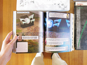 Anne De Vries (ed.) – Deep Scroll