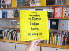 Load image into Gallery viewer, (Home Works) – A Cooking Book