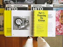 Load image into Gallery viewer, (Home Works) – A Cooking Book