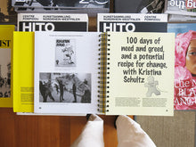 Load image into Gallery viewer, (Home Works) – A Cooking Book