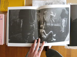 Jan Philipzen – Ravedeath Convention