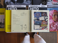 Load image into Gallery viewer, (Home Works) – A Cooking Book
