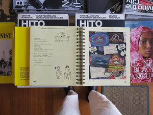 (Home Works) – A Cooking Book