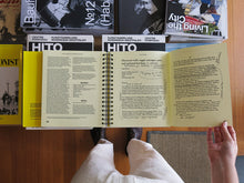 Load image into Gallery viewer, (Home Works) – A Cooking Book