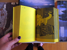 Load image into Gallery viewer, A Final Companion To Books From The Simpsons (Updated Version)