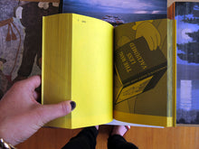 Load image into Gallery viewer, A Final Companion To Books From The Simpsons (Updated Version)