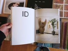 Load image into Gallery viewer, Elisabeth Ida Mulyani - Inside Embassies