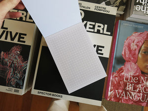 Grid Pad Number 1