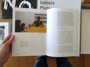 Art, Engagement, Economy: the Working Practice of Caroline Woolard