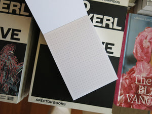Grid Pad Number 1
