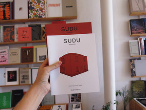 Sudu - The Sustainable Urban Dwelling Unit In Ethiopia Vol 1 & 2