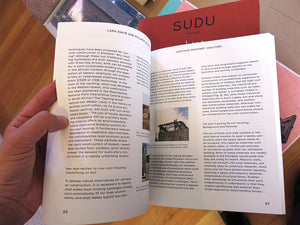 Sudu - The Sustainable Urban Dwelling Unit In Ethiopia Vol 1 & 2