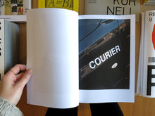 Load image into Gallery viewer, Julian Hutton – Courier