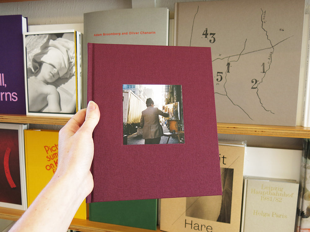 Janet Delaney – Red Eye to New York – Perimeter Books