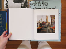 Load image into Gallery viewer, Janet Delaney – Red Eye to New York