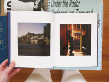 Load image into Gallery viewer, Janet Delaney – Red Eye to New York