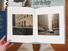 Load image into Gallery viewer, Janet Delaney – Red Eye to New York