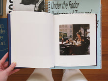 Load image into Gallery viewer, Janet Delaney – Red Eye to New York