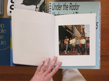 Load image into Gallery viewer, Janet Delaney – Red Eye to New York