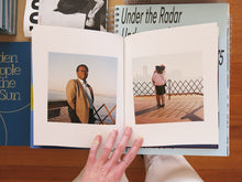 Load image into Gallery viewer, Janet Delaney – Red Eye to New York