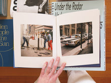 Load image into Gallery viewer, Janet Delaney – Red Eye to New York