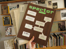Load image into Gallery viewer, Spector cut+paste: #1-4