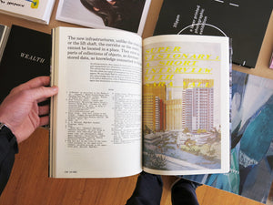 LO-RES Issue 1: Highrise