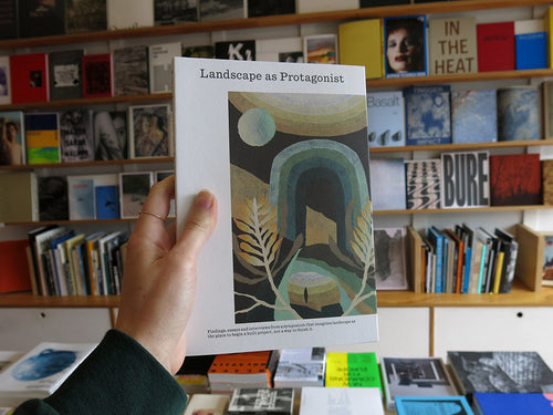 Landscape as Protagonist
