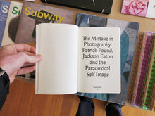 Load image into Gallery viewer, Dissect Journal #2