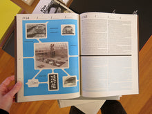 Load image into Gallery viewer, Spector cut+paste: #1-4