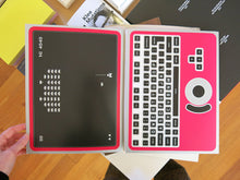 Load image into Gallery viewer, Spector cut+paste: #1-4
