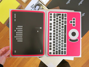 Spector cut+paste: #1-4