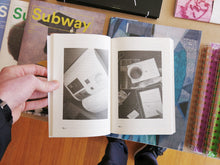 Load image into Gallery viewer, Dissect Journal #2