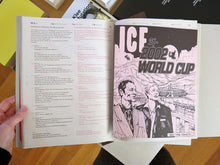 Load image into Gallery viewer, Spector cut+paste: #1-4