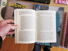 Load image into Gallery viewer, Dissect Journal #2