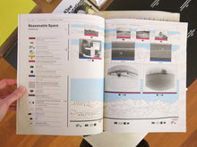 Load image into Gallery viewer, Spector cut+paste: #1-4