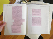 Load image into Gallery viewer, Spector cut+paste: #1-4