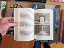 Load image into Gallery viewer, Dissect Journal #2