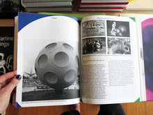 Load image into Gallery viewer, Macguffin 06: The Ball