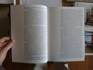 Katarina Zdjelar – Towards a Further Word