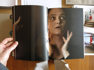 Katarina Zdjelar – Towards a Further Word