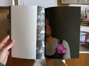 Katarina Zdjelar – Towards a Further Word