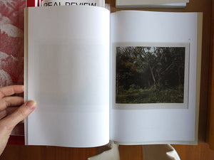 Inga Kerber – Cliché of a Landscape, Jungle