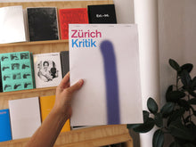 Load image into Gallery viewer, Zürich Kritik