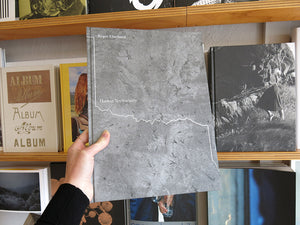 Roger Eberhard – Human Territoriality