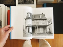 Load image into Gallery viewer, Jeffrey Ladd – A Field Measure Survey of American Architecture