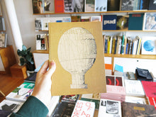 Load image into Gallery viewer, Grégoire Pujade-Lauraine – Double Orbit