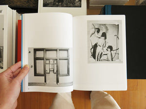 Jeffrey Ladd – A Field Measure Survey of American Architecture