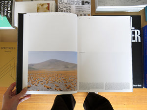 Roger Eberhard – Human Territoriality