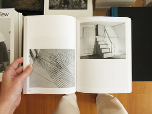 Jeffrey Ladd – A Field Measure Survey of American Architecture